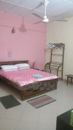 Upstairs House For Rent Sirimaluyana
