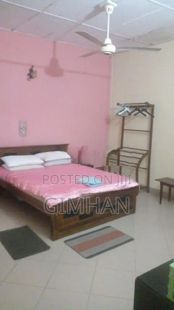 Upstairs House For Rent Sirimaluyana