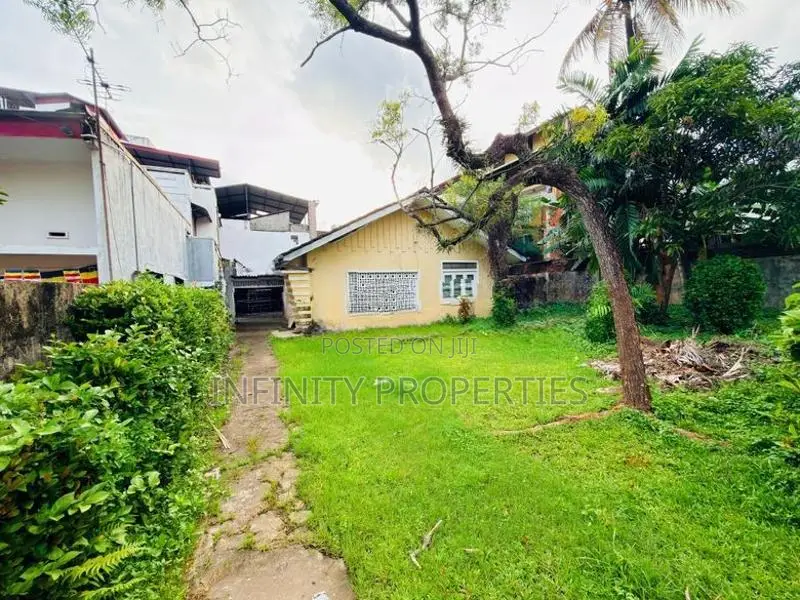 (AFA258) 17.2 P With old House Sale At Prathibimbarama Road Kalubowila