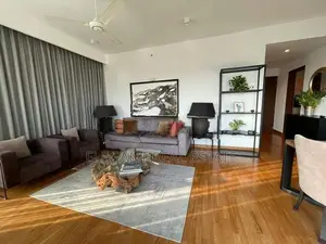 447 Luna Tower - 02 Bedroom Apartment for Sale in Colombo (A5937)-SOLD
