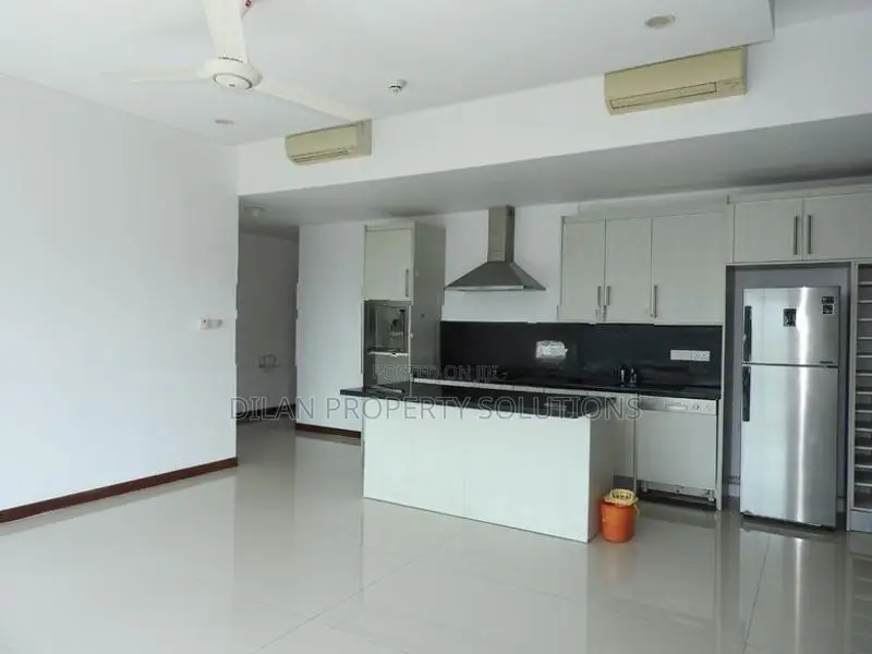 TWO BEDROOMED APARTMENTS FOR SALE AT SKY GARDENS RAJAGIRIYA