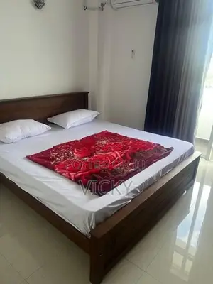 Two bedroom apartment
