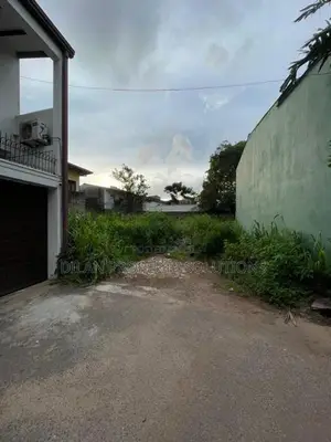 Bare land for sale in Kaldera Garden, Kohuwala