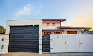 Brand-New House For Sale From Malabe
