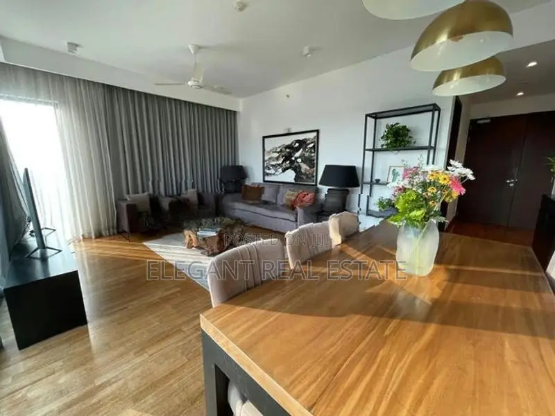 447 Luna Tower - 02 Bedroom Apartment for Sale in Colombo (A5937)-SOLD