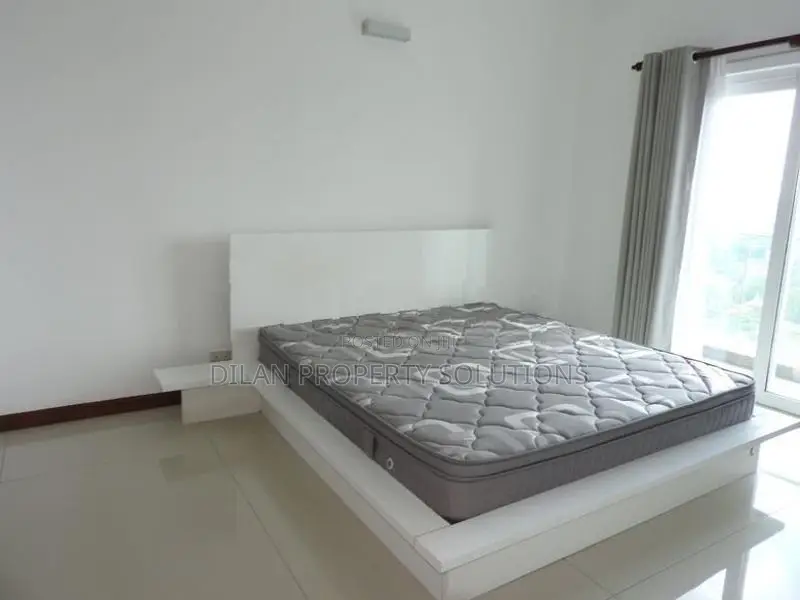 TWO BEDROOMED APARTMENTS FOR SALE AT SKY GARDENS RAJAGIRIYA