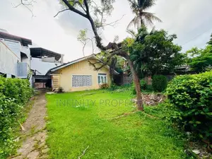 (AFA258) 17.2 P With old House Sale At Prathibimbarama Road Kalubowila