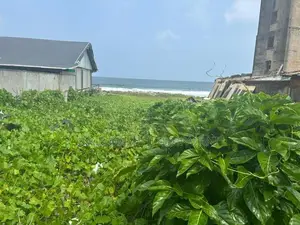 Land For Sale Colombo 3