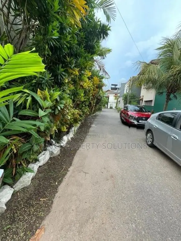 Bare land for sale in Kaldera Garden, Kohuwala