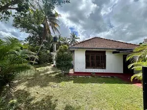 House in 21 Perch Land Extent Maharagama Arawwala - Pannipitiya
