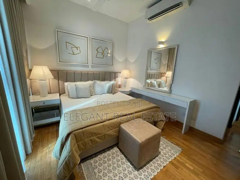 447 Luna Tower - 02 Bedroom Apartment for Sale in Colombo (A5937)-SOLD