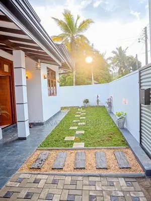 Brand-New House For Sale From Malabe