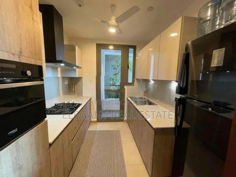 447 Luna Tower - 02 Bedroom Apartment for Sale in Colombo (A5937)-SOLD