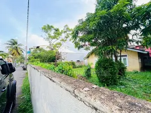 (AFA258) 17.2 P With old House Sale At Prathibimbarama Road Kalubowila