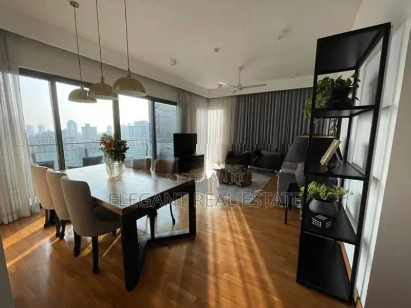 447 Luna Tower - 02 Bedroom Apartment for Sale in Colombo (A5937)-SOLD