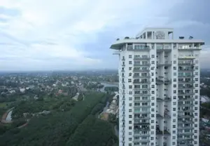 TWO BEDROOMED APARTMENTS FOR SALE AT SKY GARDENS RAJAGIRIYA