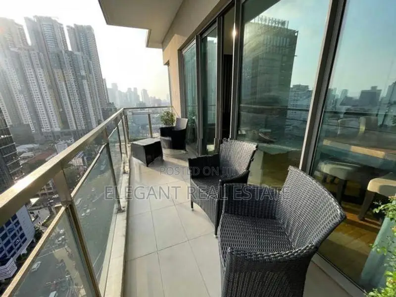447 Luna Tower - 02 Bedroom Apartment for Sale in Colombo (A5937)-SOLD