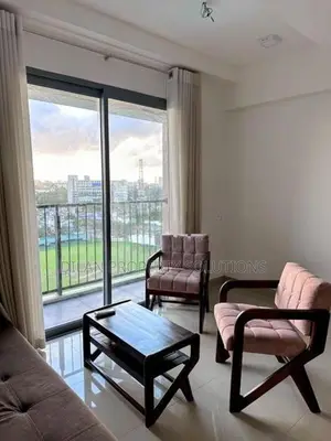 2 beds -fully furnished, Apartment for Rent in Borella