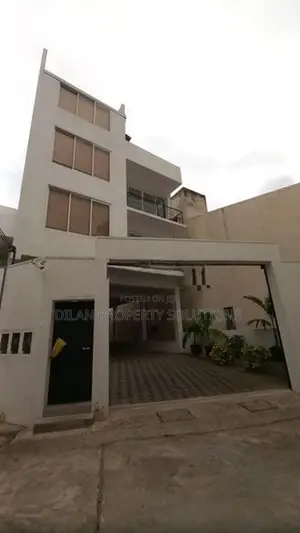 Modern Brand-new Office Area for Rent in Rajagiriya.