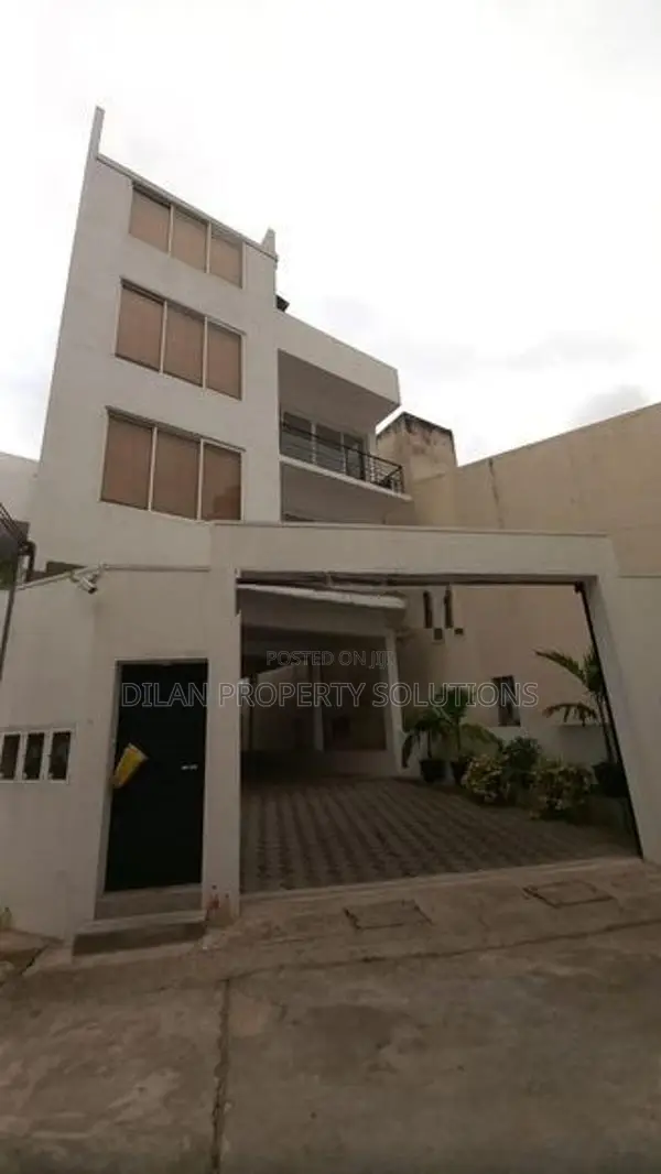 Modern Brand-new Office Area for Rent in Rajagiriya.