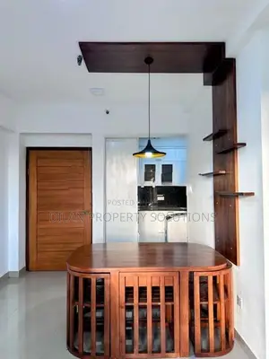 2 beds -fully furnished, Apartment for Rent in Borella