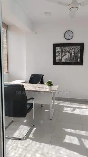 Modern Brand-new Office Area for Rent in Rajagiriya.