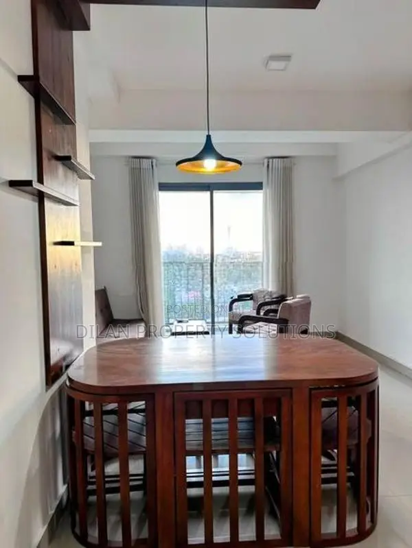 2 beds -fully furnished, Apartment for Rent in Borella