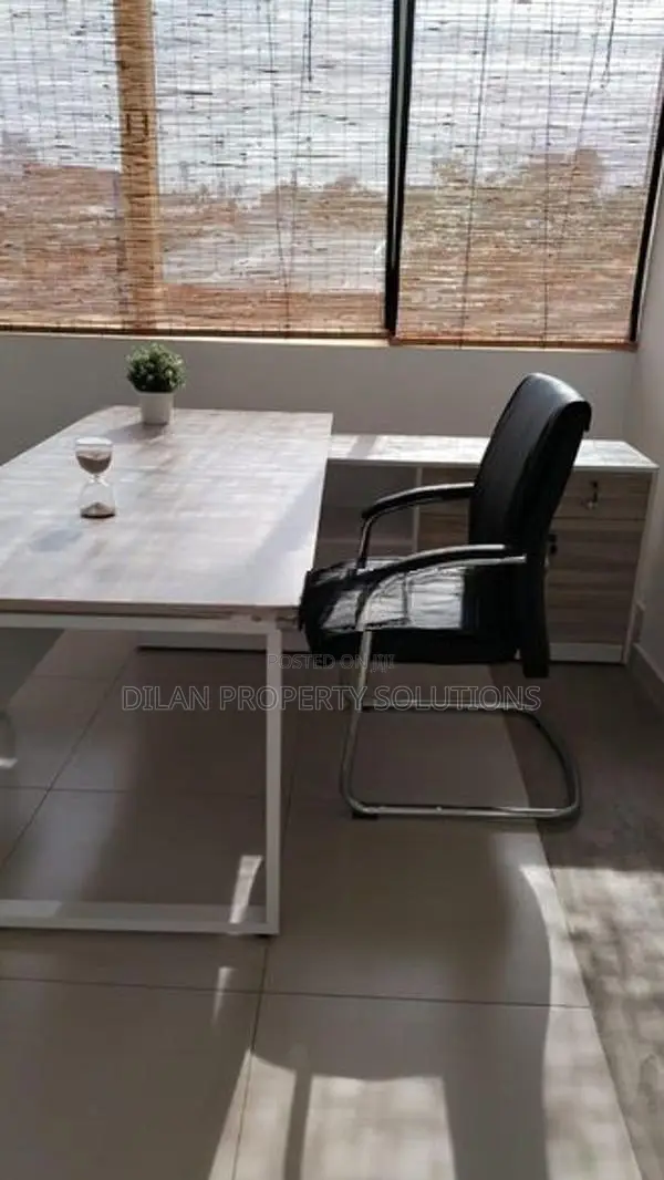 Modern Brand-new Office Area for Rent in Rajagiriya.