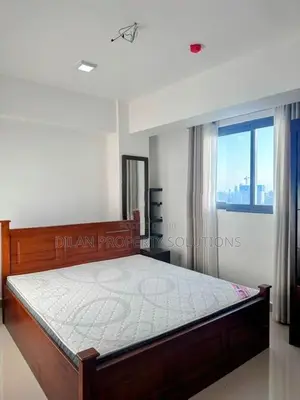 2 beds -fully furnished, Apartment for Rent in Borella
