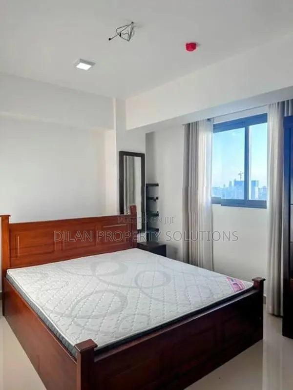 2 beds -fully furnished, Apartment for Rent in Borella