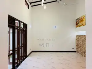 BRAND NEW SINGLE HOUSE FOR SALE IN KOTTAWA HORAN ROAD KIRWATHTUDUWA