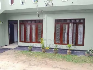 Ground Floor for Rent at Mount Lavinia MRE 117