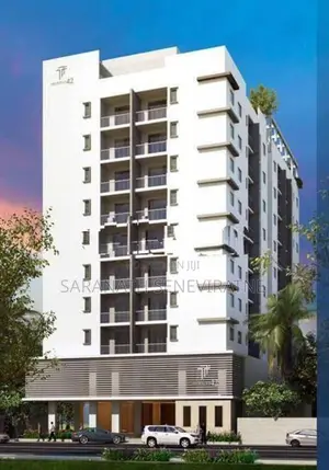 Luxury Apartment for Sale Colombo 03 - Thurstan 42