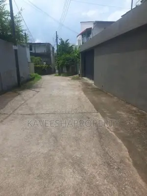 Land for Sale Battaramulla