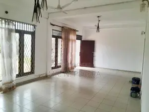 Ground Floor for Rent at Mount Lavinia MRE 117