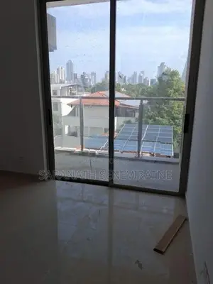 Luxury Apartment for Sale Colombo 03 - Thurstan 42