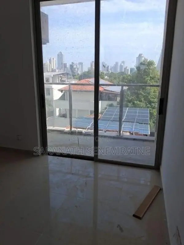Luxury Apartment for Sale Colombo 03 - Thurstan 42