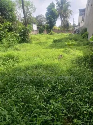 Land for Sale Battaramulla