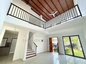 Brand New 3 BR Villa House for sale in Canterbury Golf Villas