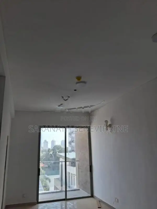 Luxury Apartment for Sale Colombo 03 - Thurstan 42