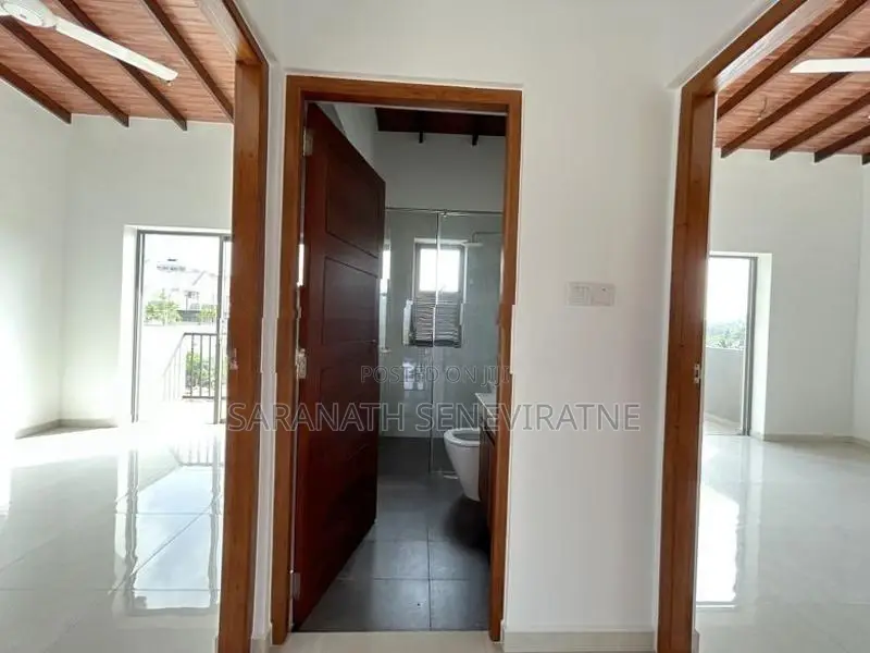 Brand New 3 BR Villa House for sale in Canterbury Golf Villas