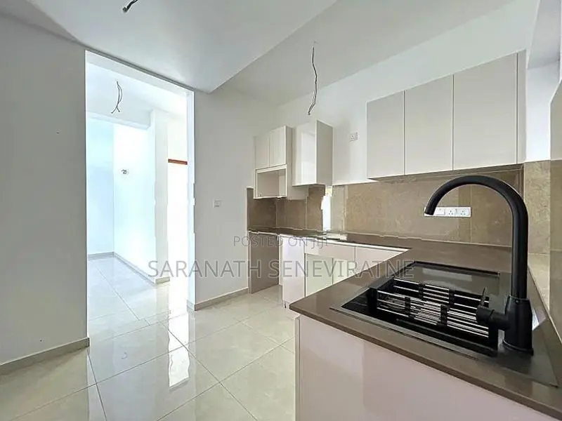 Brand New 3 BR Villa House for sale in Canterbury Golf Villas