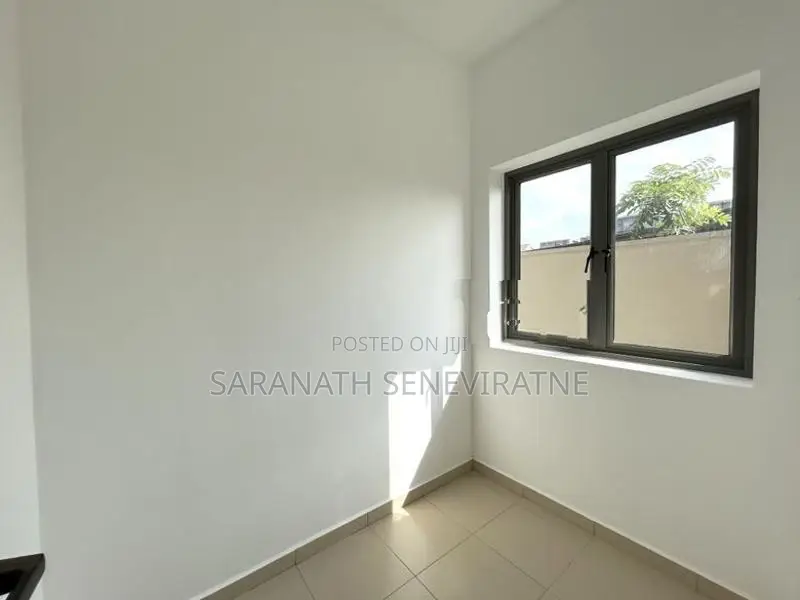 Brand New 3 BR Villa House for sale in Canterbury Golf Villas