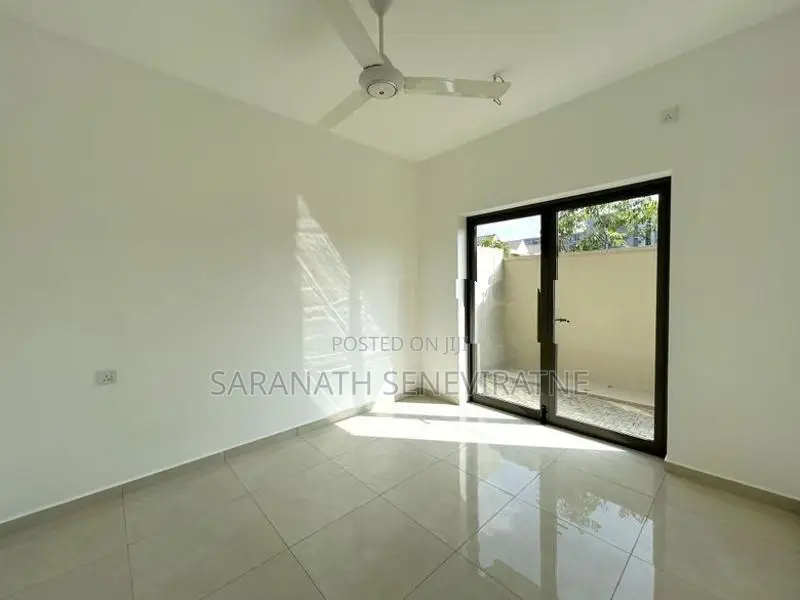 Brand New 3 BR Villa House for sale in Canterbury Golf Villas