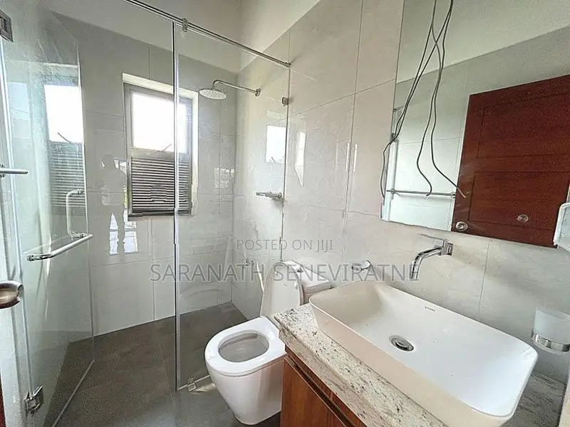 Brand New 3 BR Villa House for sale in Canterbury Golf Villas