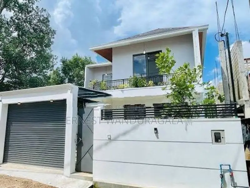 House for Sale in Malabe. Hs-488