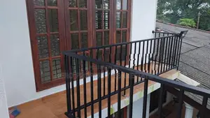 HJR180 - Upstairs House for Rent in Eldeniya