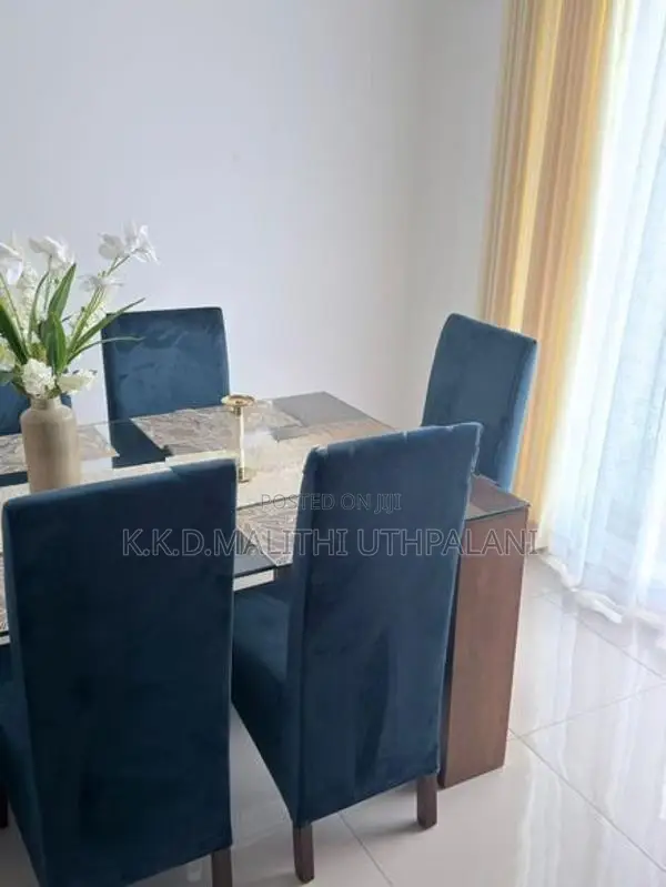 Fully Furnished Apartment For Rent Mountlavinia
