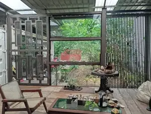 Land with House for Sale in Colombo 8 (p-16)