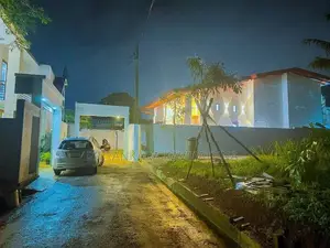 Brand New Mordern 2 Storied House in Mattegoda
